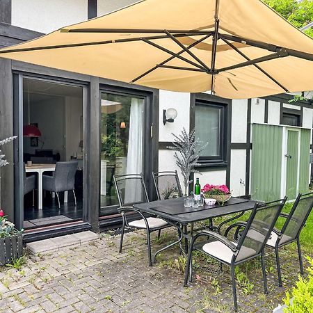 Apartment Martin By Interhome Франкенау Екстер'єр фото