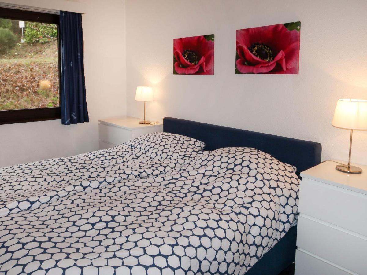 Apartment Martin By Interhome Франкенау Екстер'єр фото