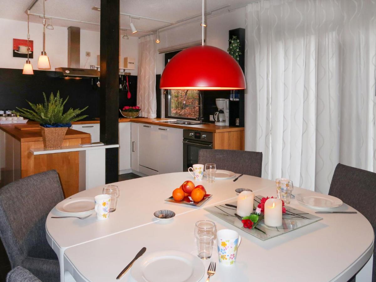 Apartment Martin By Interhome Франкенау Екстер'єр фото