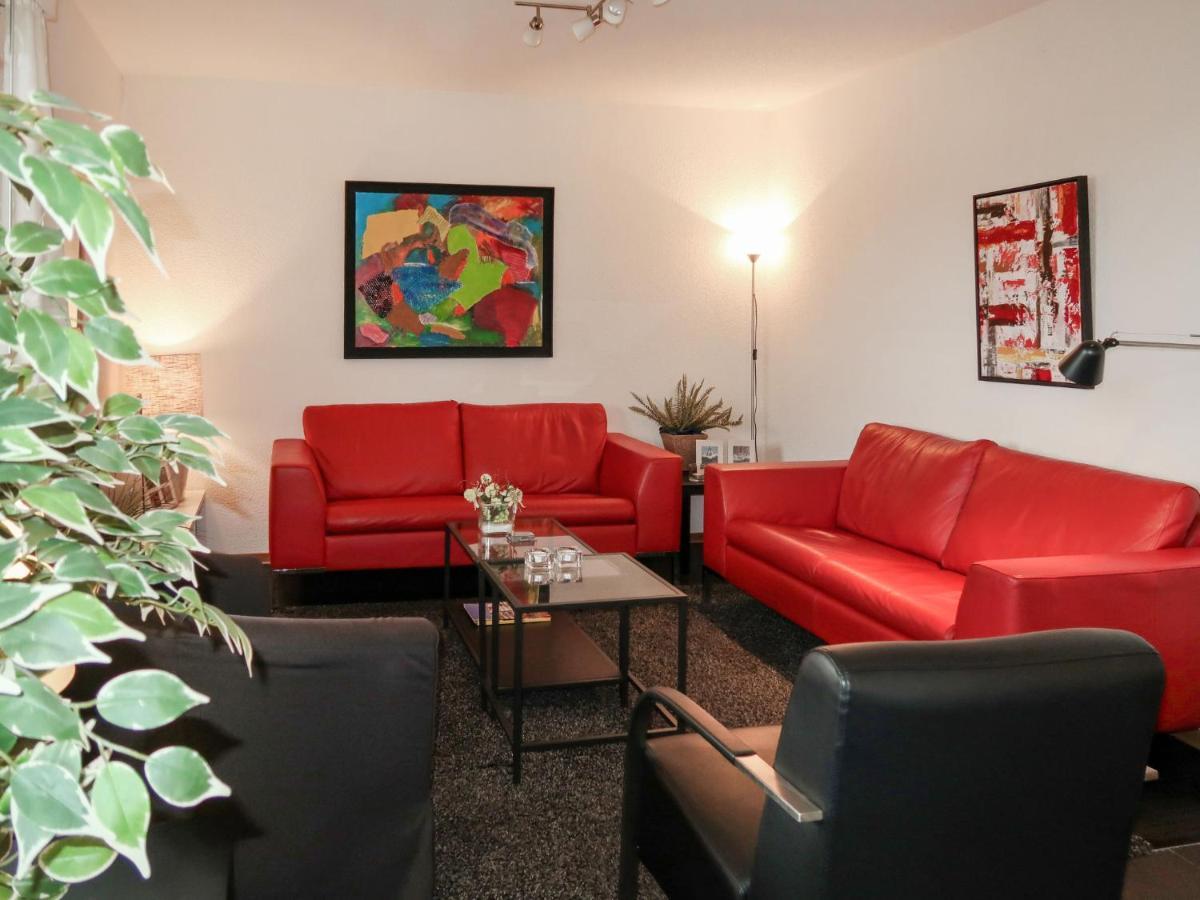 Apartment Martin By Interhome Франкенау Екстер'єр фото