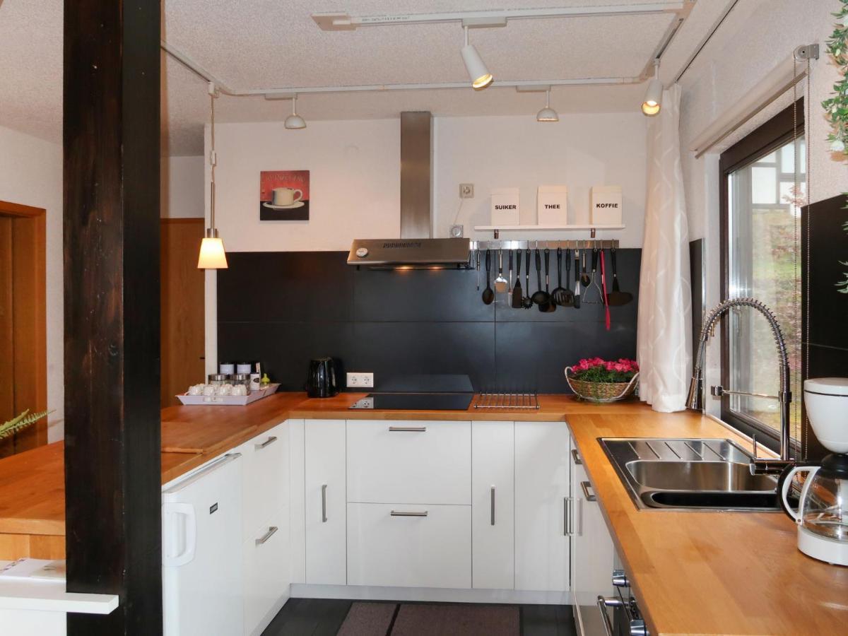 Apartment Martin By Interhome Франкенау Екстер'єр фото