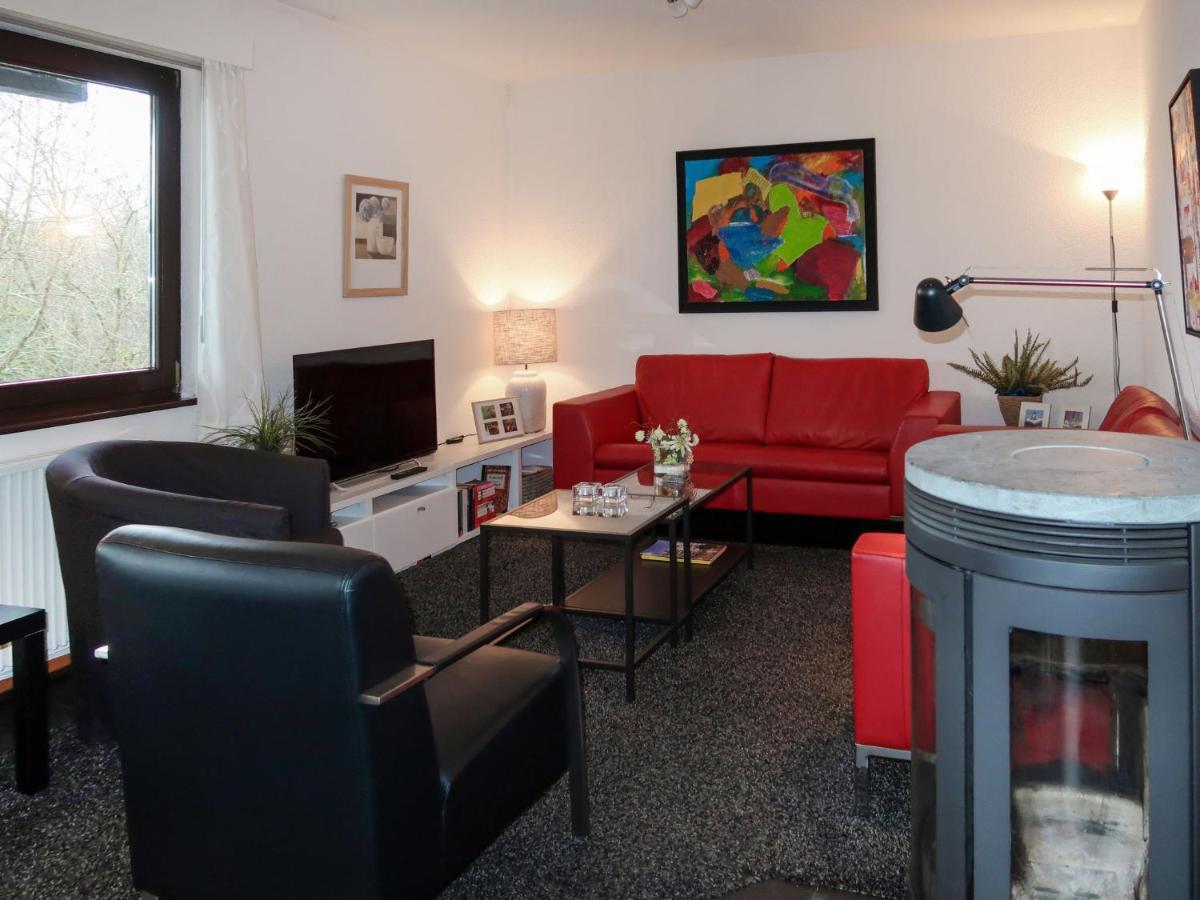Apartment Martin By Interhome Франкенау Екстер'єр фото