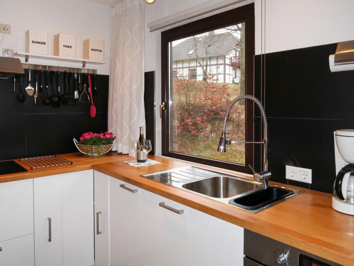 Apartment Martin By Interhome Франкенау Екстер'єр фото