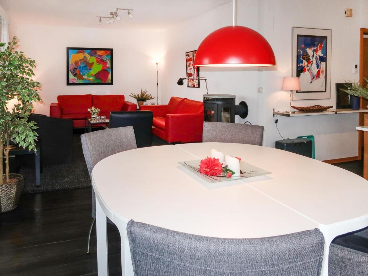 Apartment Martin By Interhome Франкенау Екстер'єр фото