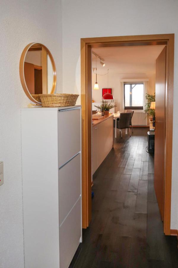 Apartment Martin By Interhome Франкенау Екстер'єр фото