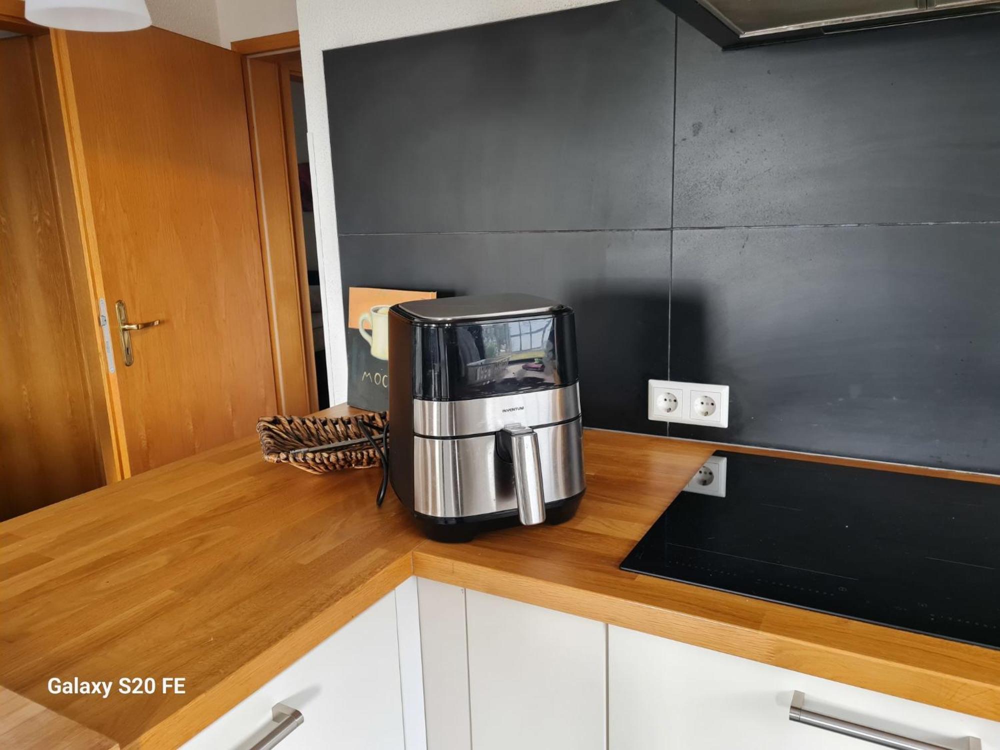 Apartment Martin By Interhome Франкенау Екстер'єр фото